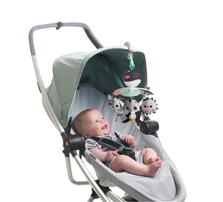 Tiny Love, Magiczna Kraina, karuzela podróżna