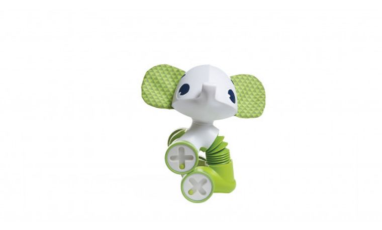 Tiny Love, Słonik Samuel, interaktywna zabawka