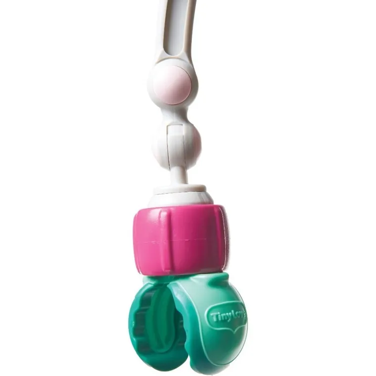 Tiny Love, Świat Małej Księżniczki, łuk z zabawkami