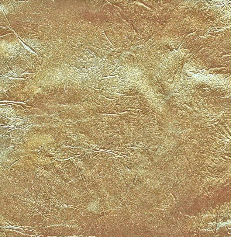 Titanum, folia do złoceń, złota, arkusz 14-14 cm, 10 szt.