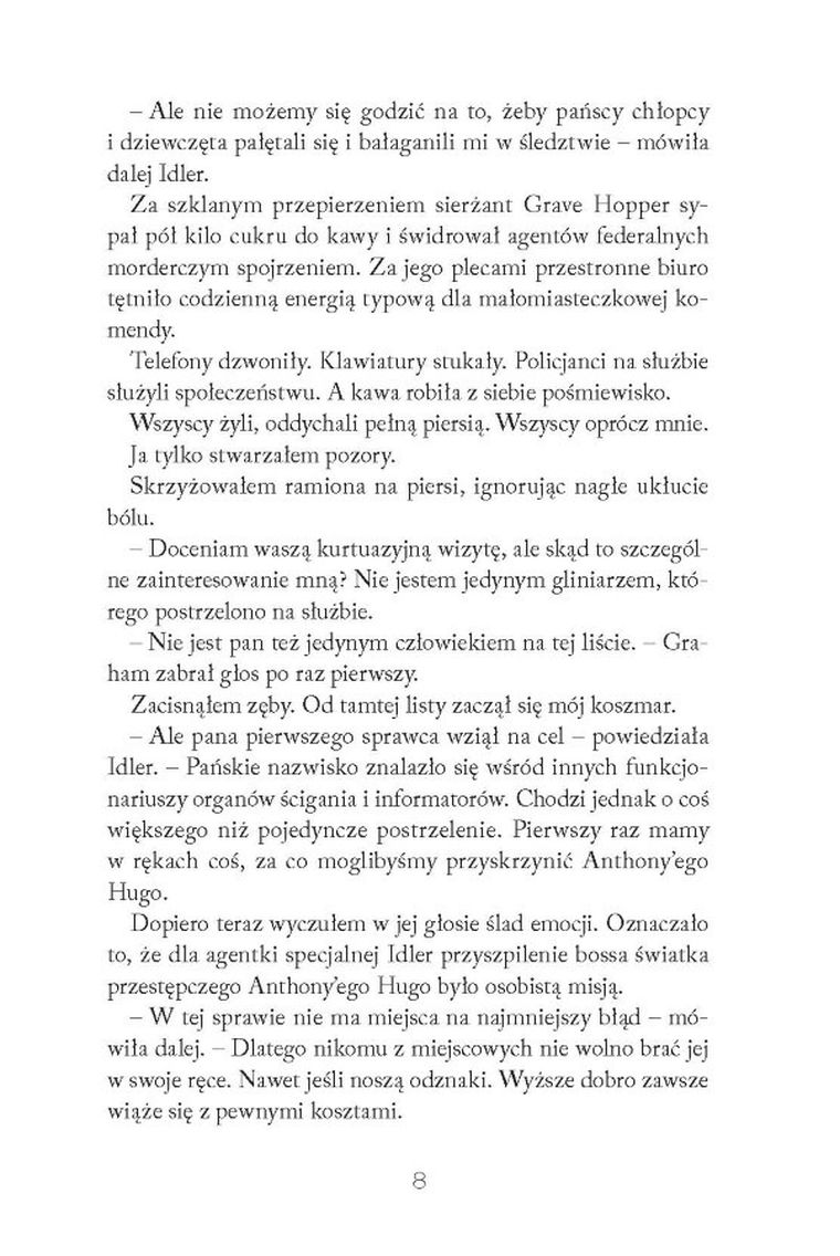 To, co skrywamy przed światem