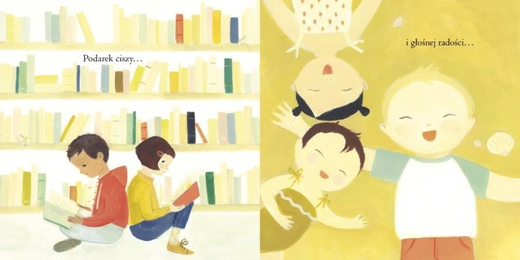 To prezent dla Ciebie