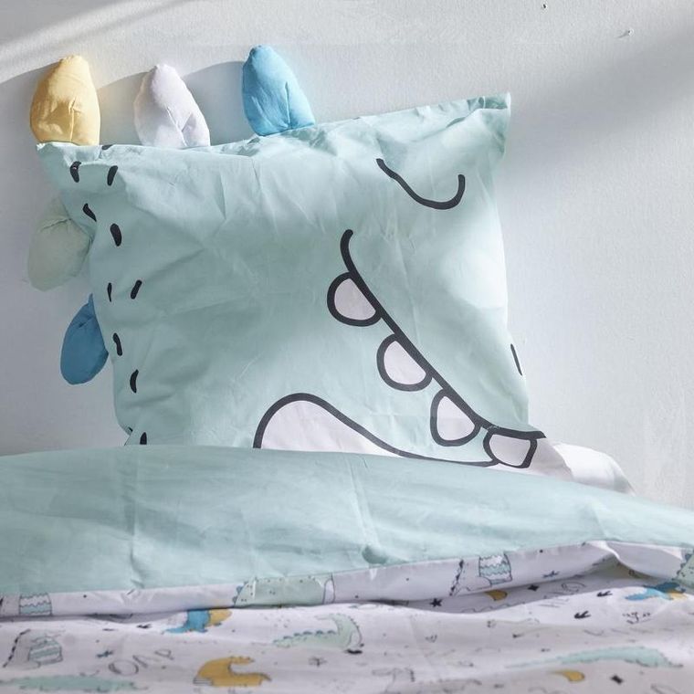 Today, 2-częściowy komplet pościeli bawełnianej, lazy morning, 140-200 cm