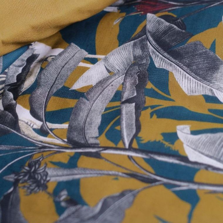 Today, Airy Dawn, pościel bawełniana, 220-240 cm