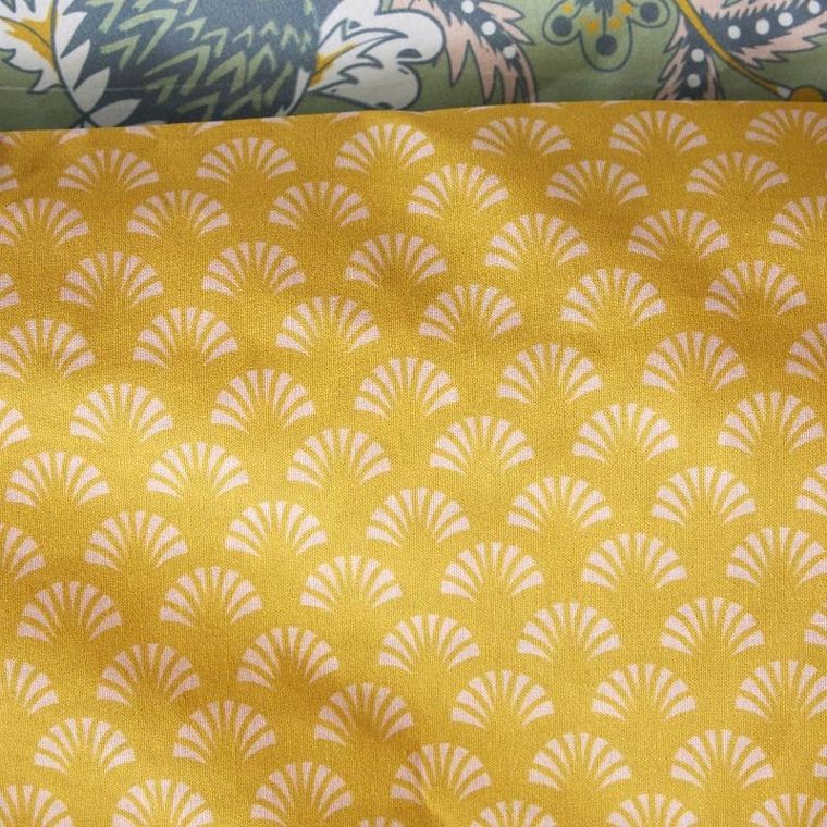 Today, Dubli, komplet pościeli bawełnianej, 200-220 cm