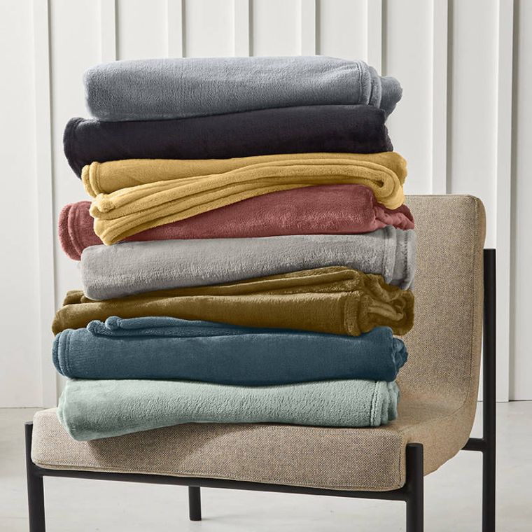 Today, gruby koc Soft, 150-200 cm