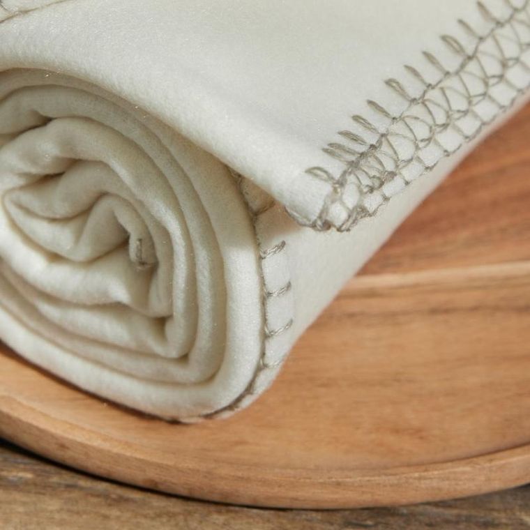 Today, koc polarowy, 125-150 cm, Bienau