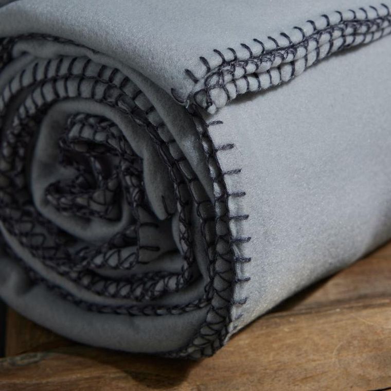 Today, koc polarowy, 125-150 cm, Bienau