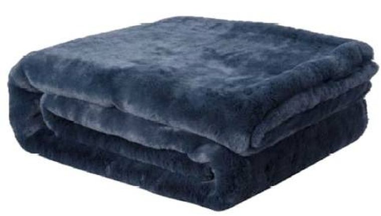 Today, koc, Winter Spirit, 150-125 cm