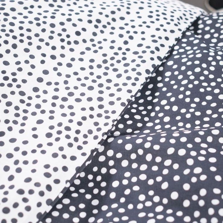 Today, Magic Jungle, pościel dla dzieci, bawełna, zwierzątka z uszkami, 140-200 cm