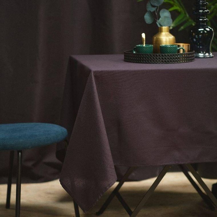 Today, obrus Minimal, poliester, 150-250 cm