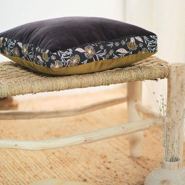 Today, poduszka dekoracyjna, Secession, 40-40 cm