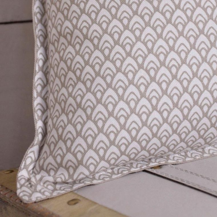 Today, Poduszka ozdobna, Slow Life, 38-38 cm