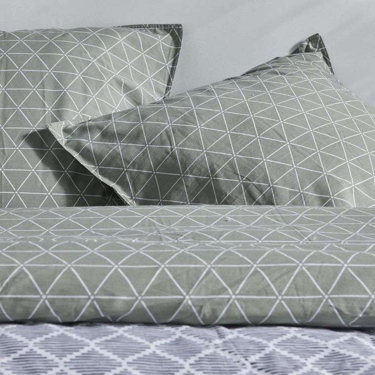 Today, pościel bawełniana mawira, dwustronna, 220-240 cm