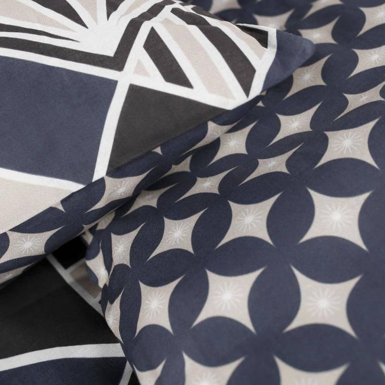 Today, pościel bawełniana winter time, dwustronna, 220-240 cm