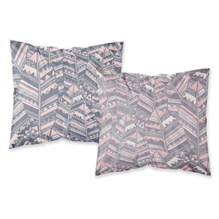 Today, pościel Geometry, dwustronna, poliester, 220-240 cm