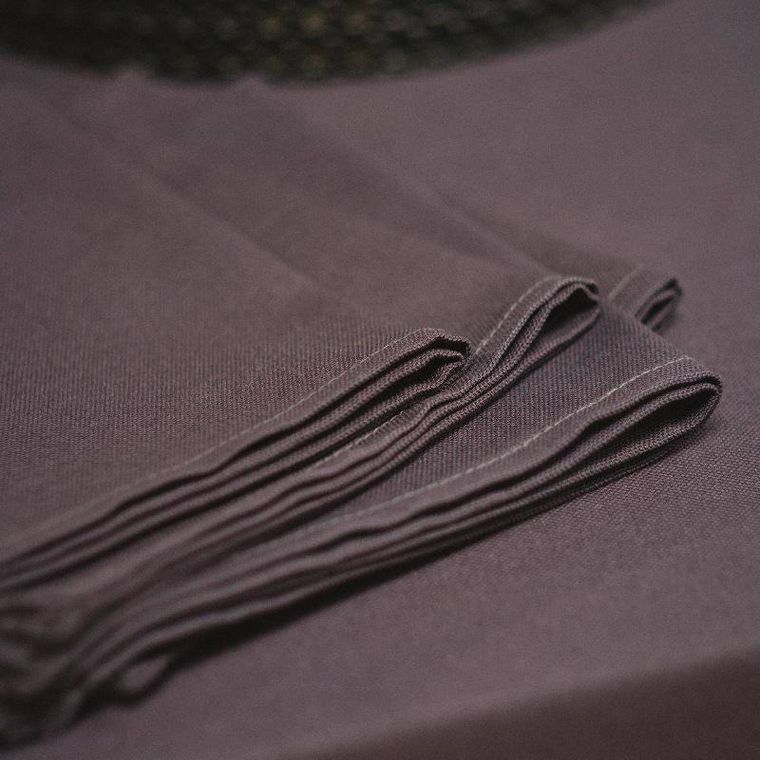 Today, serwetki bawełniane, Uni, 4 szt., 40-40 cm