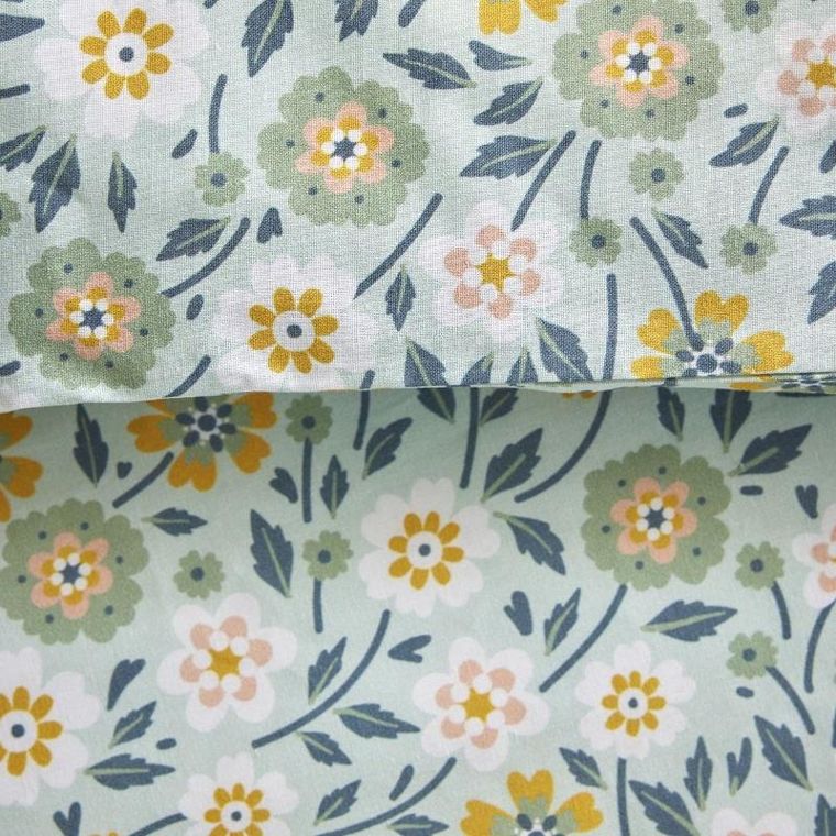 Today, Tinity, komplet pościeli bawełnianej, 220-240 cm