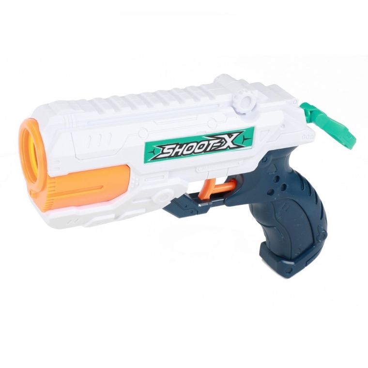 Toi-Toys, Foam Strikex, pistolet na wodę, 3 piłki