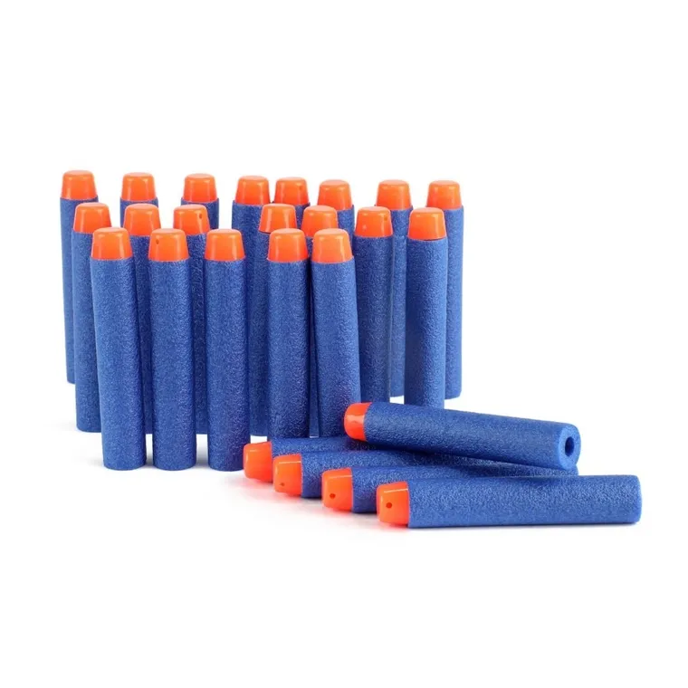 Toi-Toys, Foam Strikex, strzałki piankowe, 30 szt.