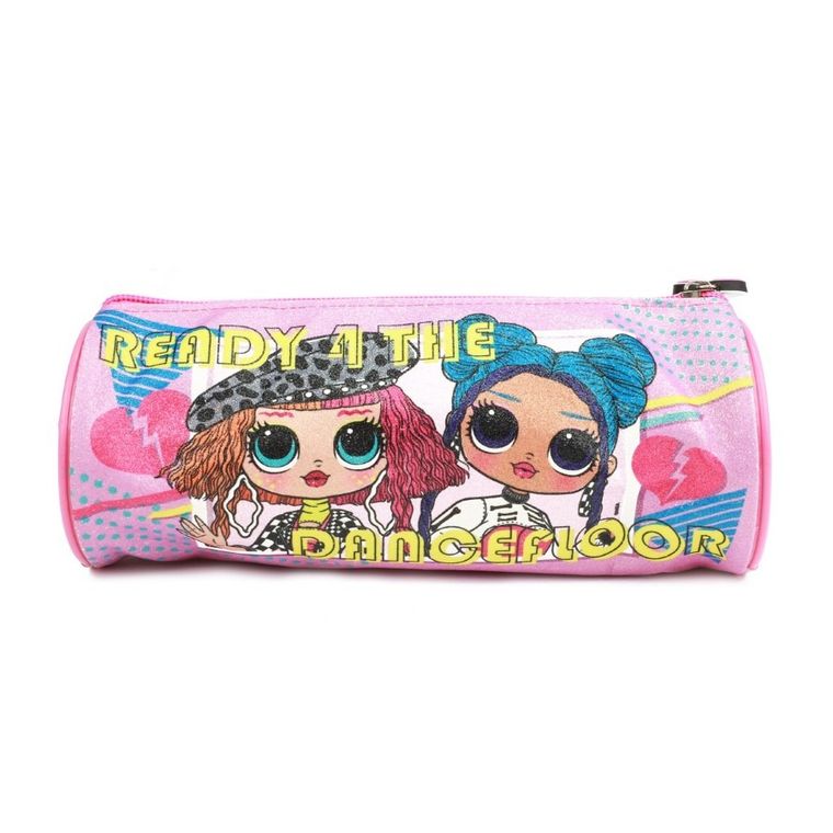 Toi-Toys, L.O.L. Surprise, OMG, piórnik, okrągły