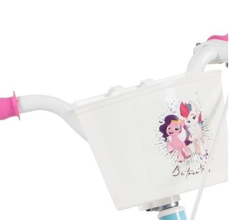 Toimsa, My Little Pony, rower, 12"