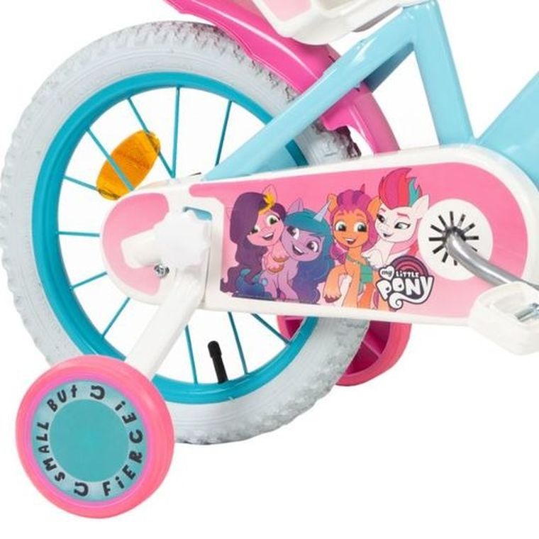 Toimsa, My Little Pony, rower, 14"