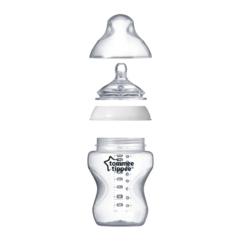 Tommee Tippee, butelka, 260 ml