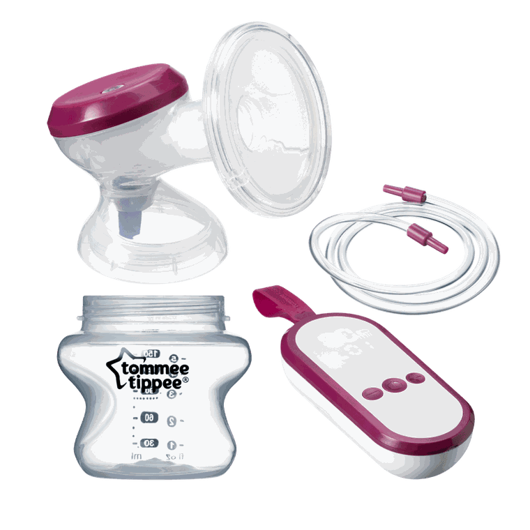 Tommee Tippee, Made For Me, laktator elektryczny
