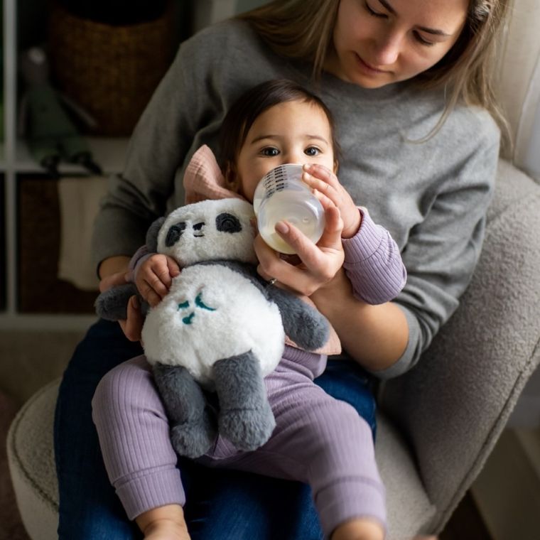 Tommee Tippee, maskotka szumiąca, Panda Pip