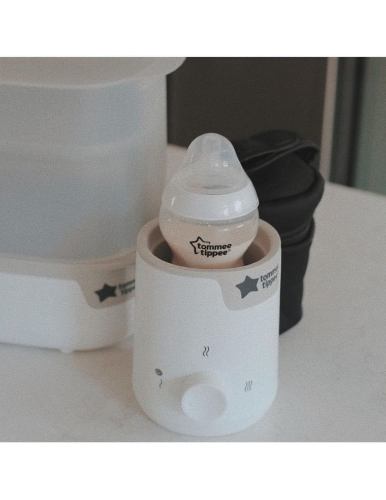 Tommee Tippee, podgrzewacz do butelek i pokarmu