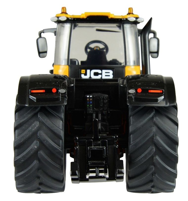 Tomy, Britains, Fastrac JCB 8330, traktor
