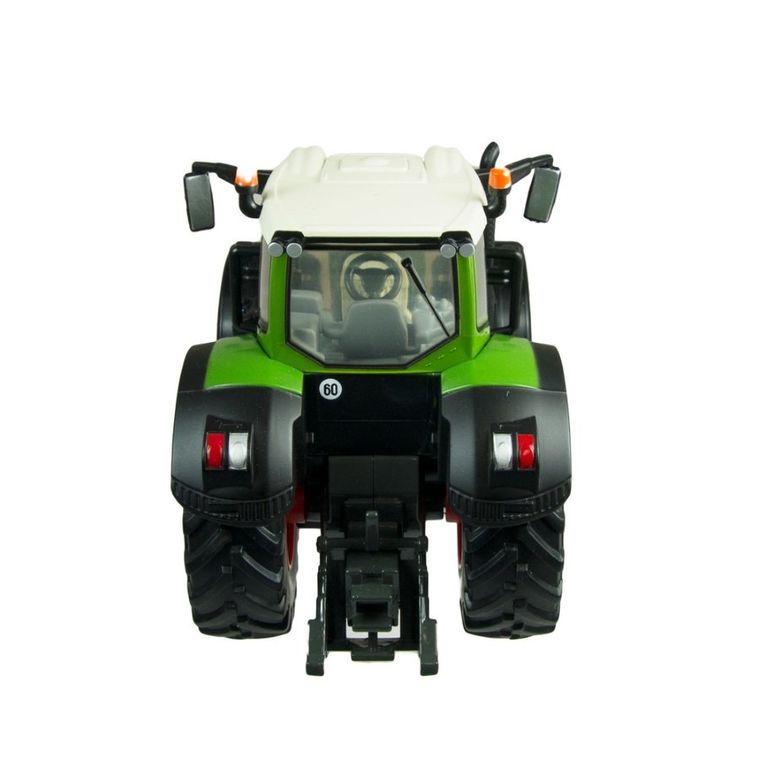 Tomy, Britains, Traktor Fendt 828 Vario, pojazd