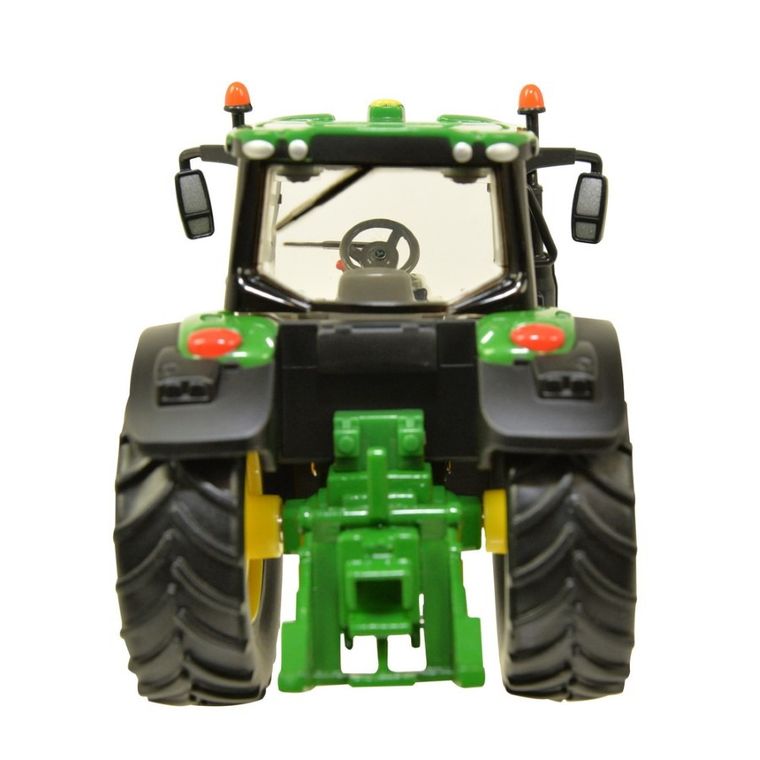 Tomy, Britains, Traktor John Deere, pojazd