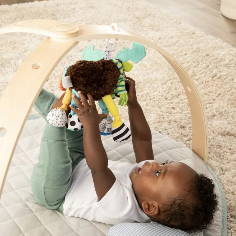 Tomy, Lamaze, Łoś Marian, zawieszka do wózka