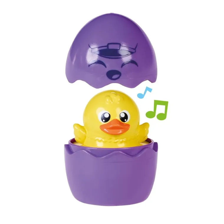 Tomy Tomies, autobus - piramidka, pojazd