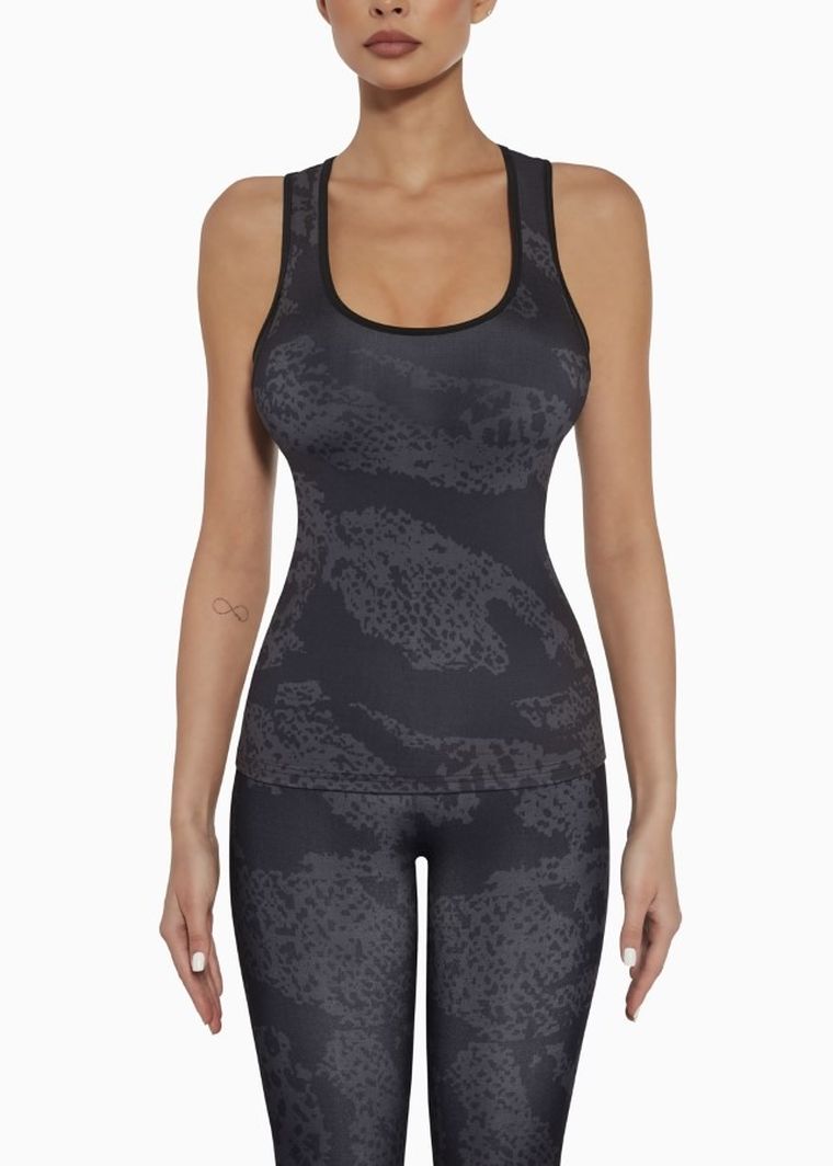 Top damski, mix, Bas Bleu