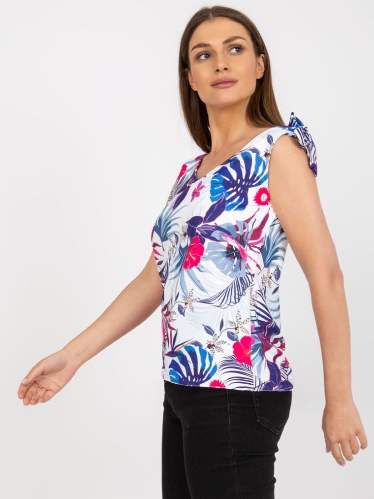 Top damski, mix, Rue Paris