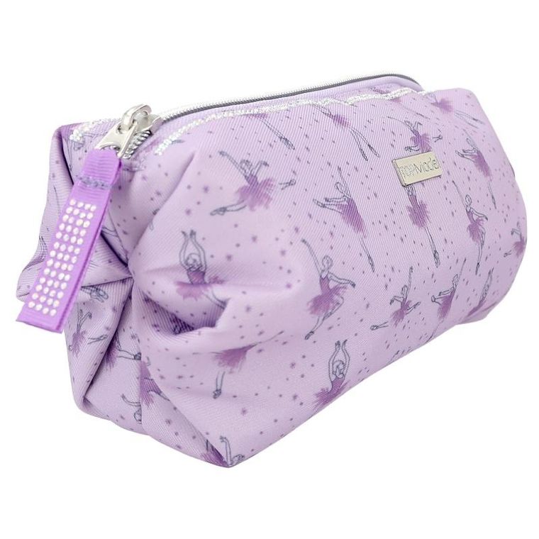 Top Model, Balet, piórnik saszetka