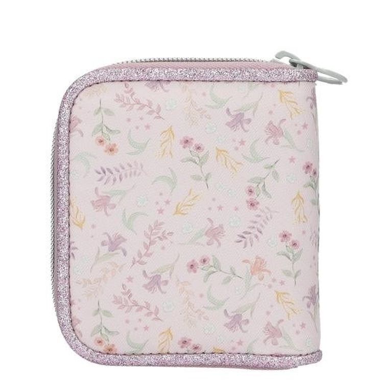 Top Model, Blooming Kitty, portfel, różowy