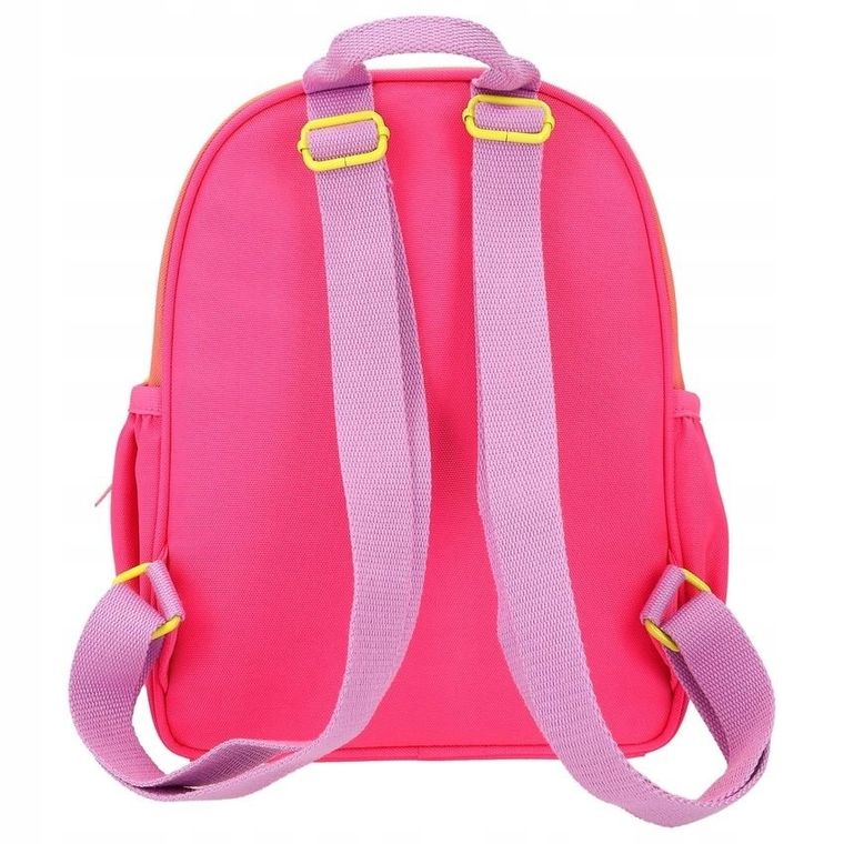 Top Model, Happy, plecak dla przedszkolaka