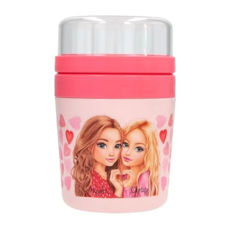 Top Model, kubek na musli i przekąski, 10-10-16 cm