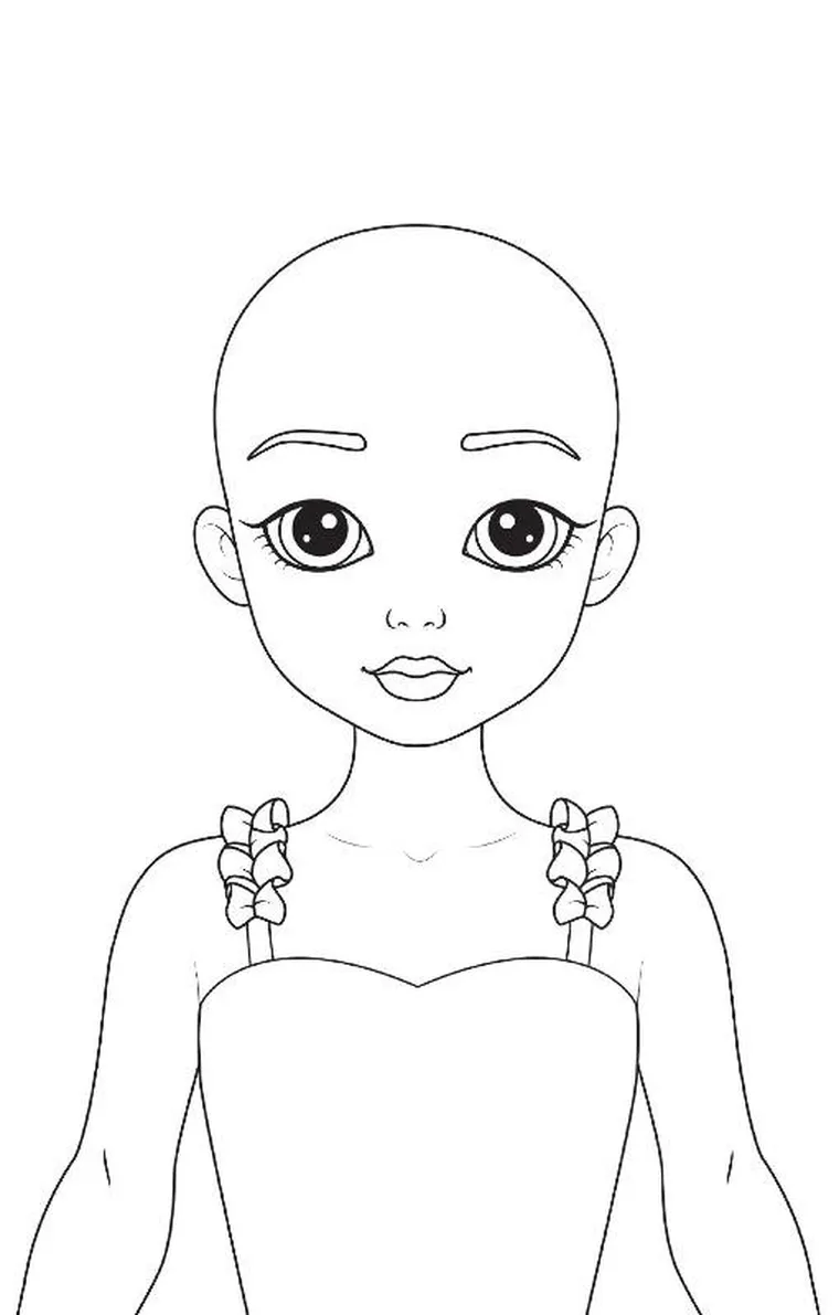 Top modelki. Notes dla genialnej kreatorki