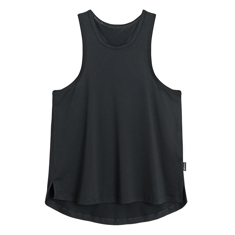 Top sportowy z przewiewnego materiału NOWEAR