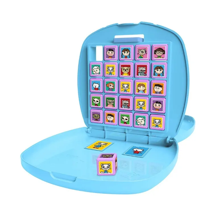 Top Trumps Match, Kicia Kocia, gra logiczna