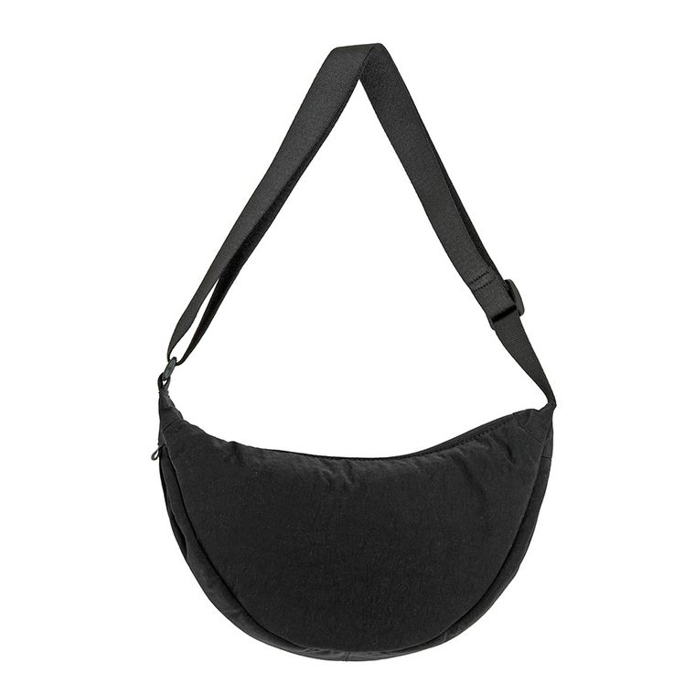 Torba crossbody unisex na regulowanym pasku NOWEAR