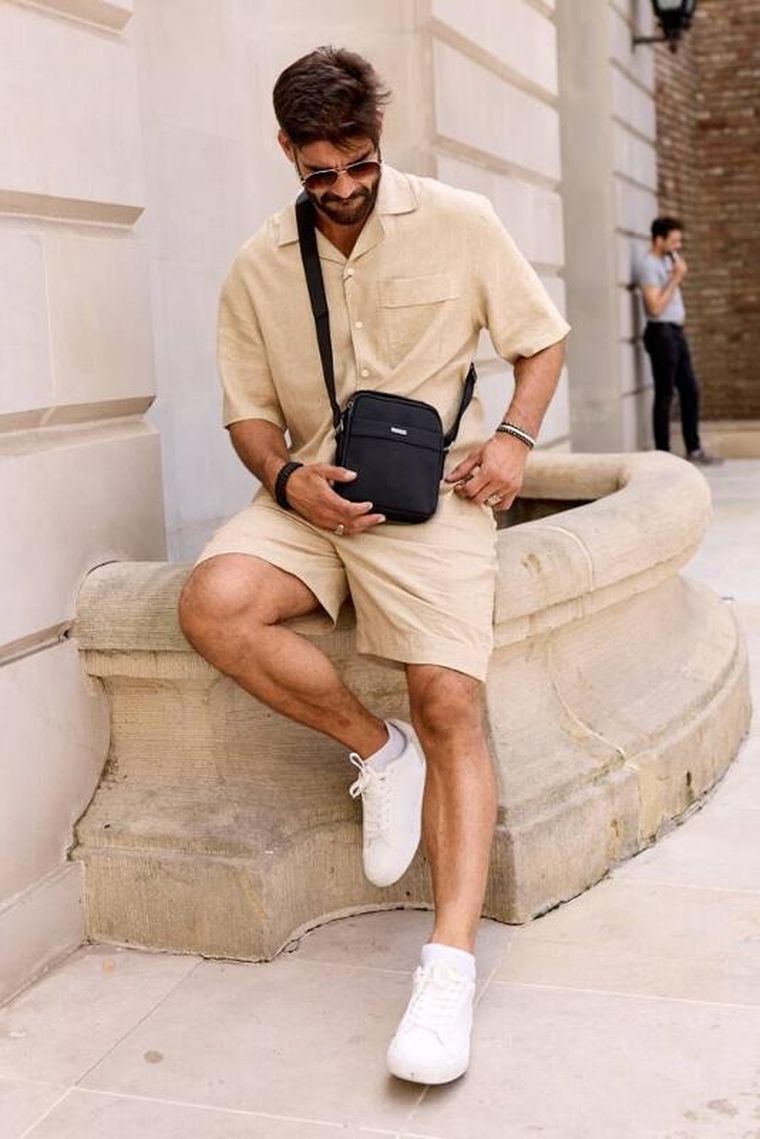 Torba listonoszka, czarna, Rovicky