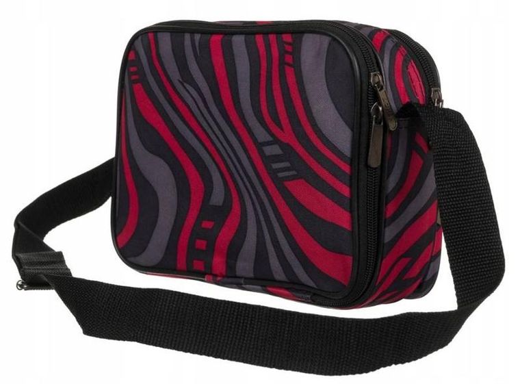 Torba listonoszka, sportowa, mix, Loren