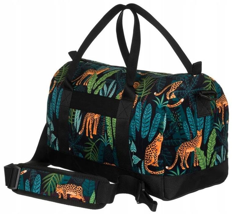 Torba podróżna, bagaż podręczny, Peterson