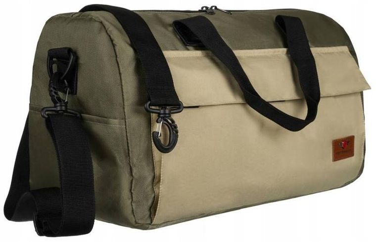 Torba podróżna, bagaż podręczny, Peterson
